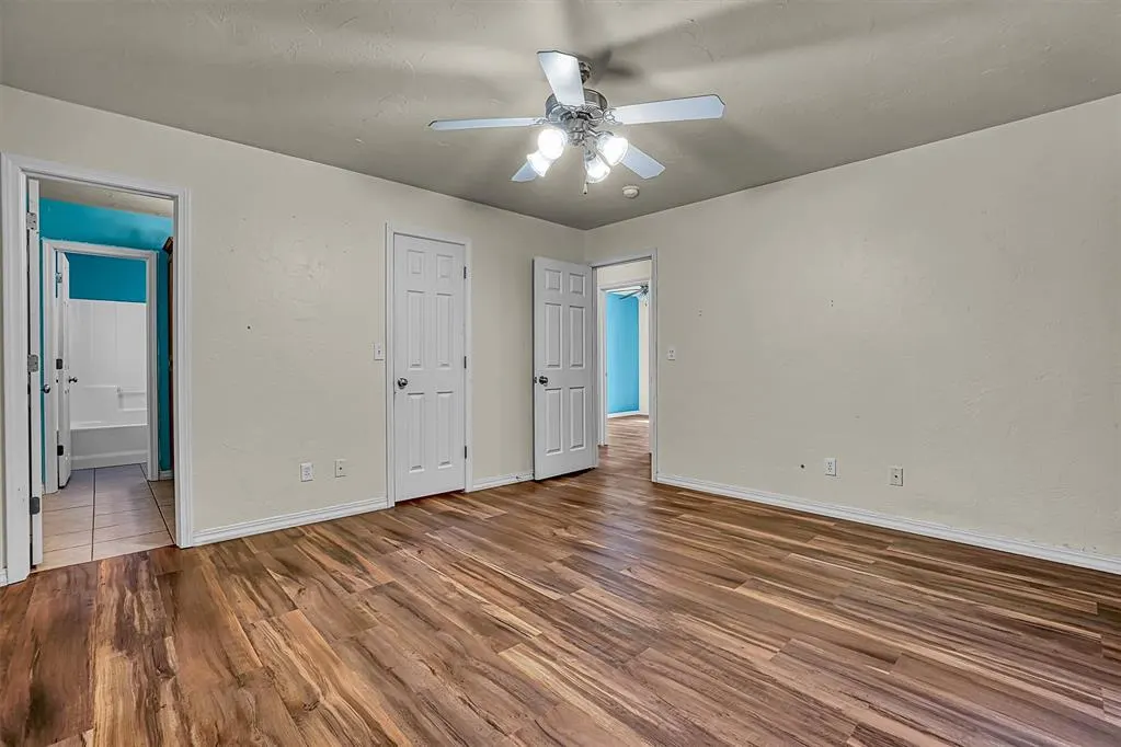 Photo 21 — 1809 Comet Street, Altus, OK 73521