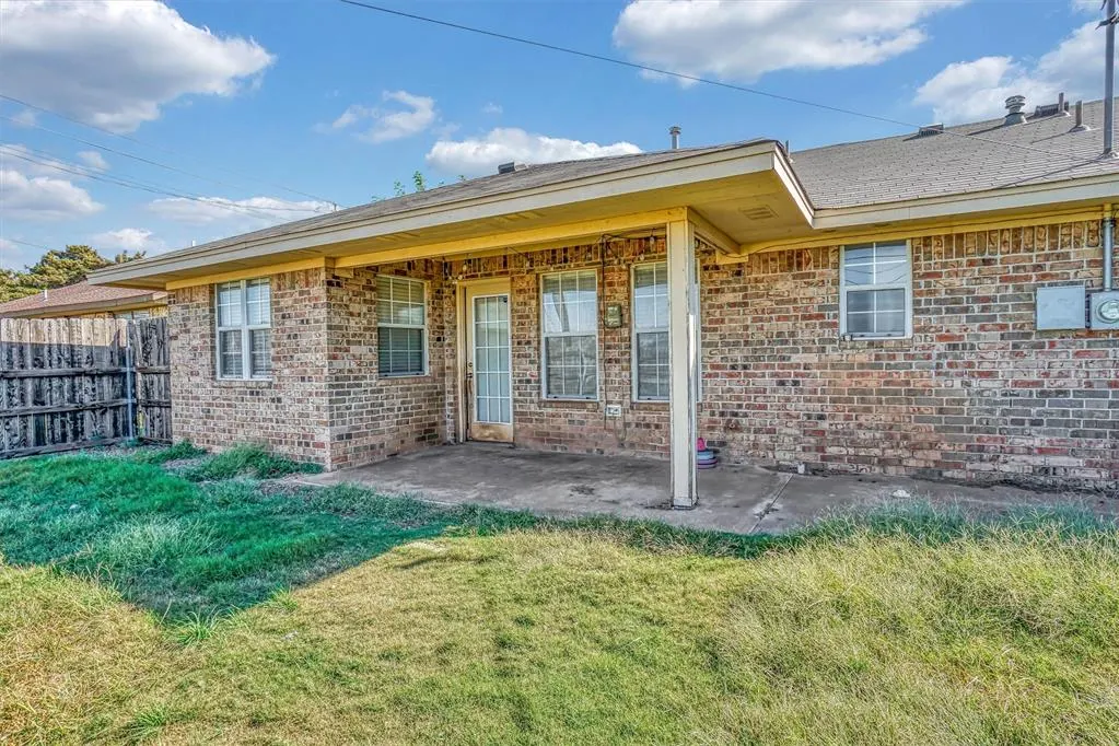 Photo 28 — 1809 Comet Street, Altus, OK 73521