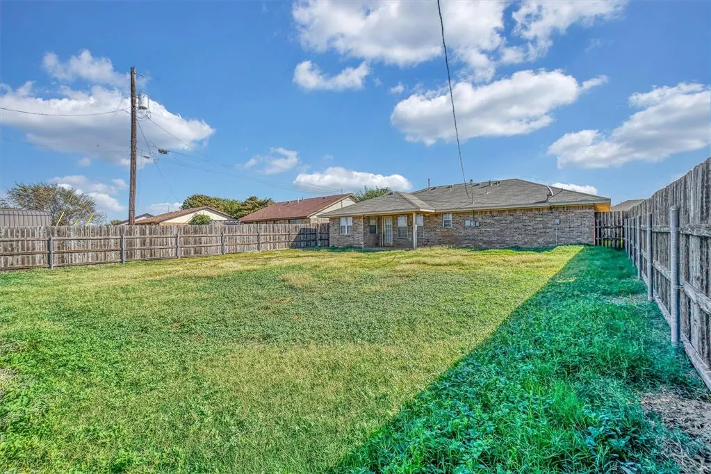 Photo 29 — 1809 Comet Street, Altus, OK 73521