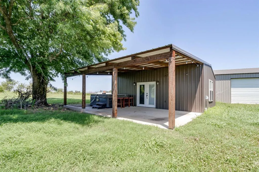 Photo 34 — 369060 56 Highway, Okemah, OK 74859