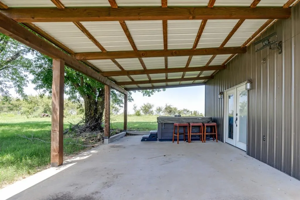 Photo 35 — 369060 56 Highway, Okemah, OK 74859