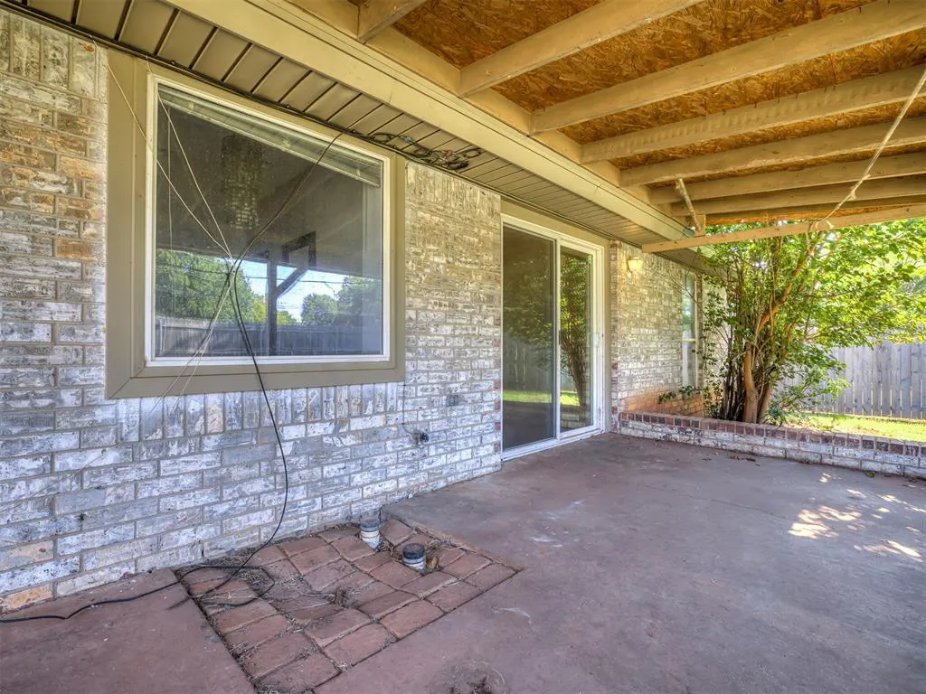 Photo 44 — 105 N Rockypoint Drive, Edmond, OK 73003