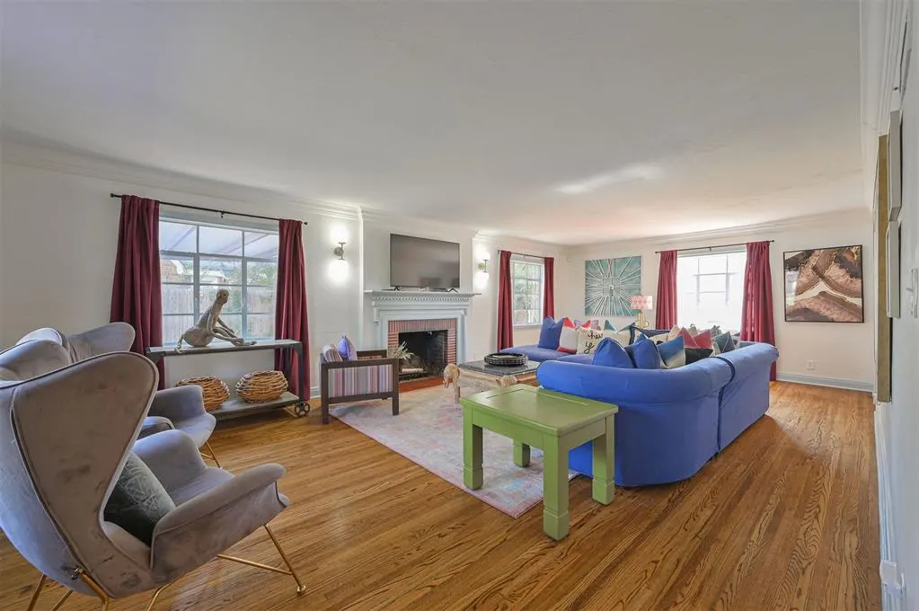 Photo 4 — 3326 NW 16th Street, Oklahoma City, OK 73107