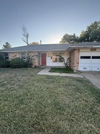 Sold home at 1608 N Crawford Avenue