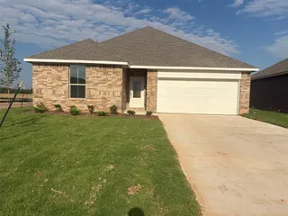 Sold home at 9245 SW 18th Street