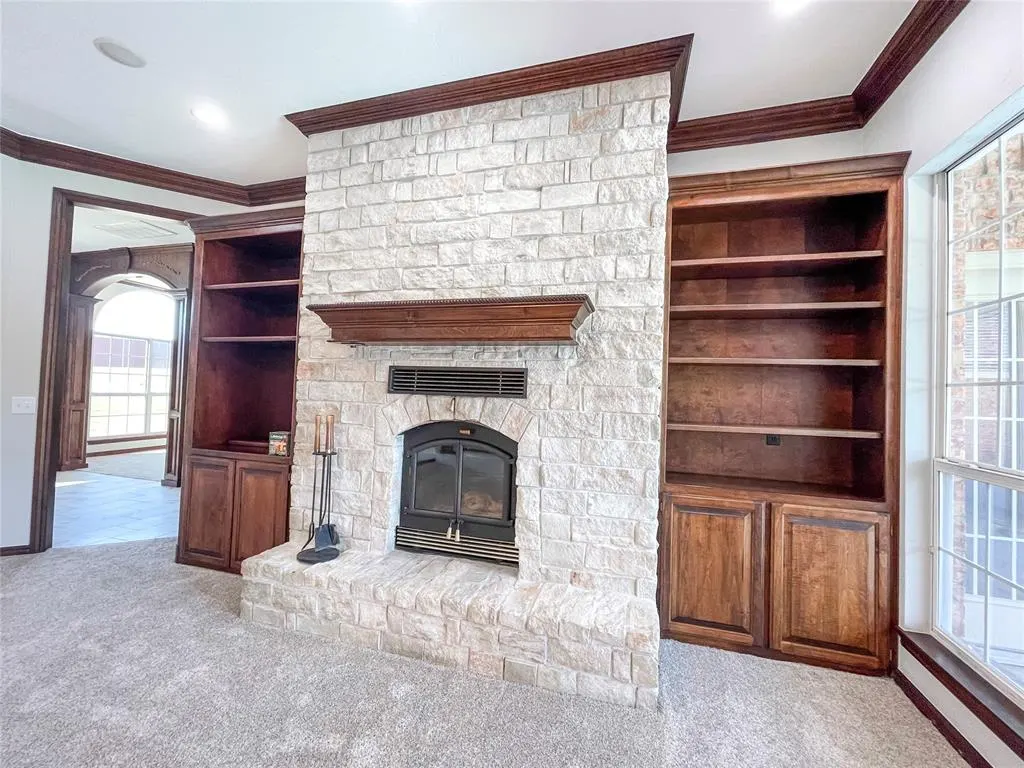 Photo 29 — 900 N Jensen Lane, Yukon, OK 73099