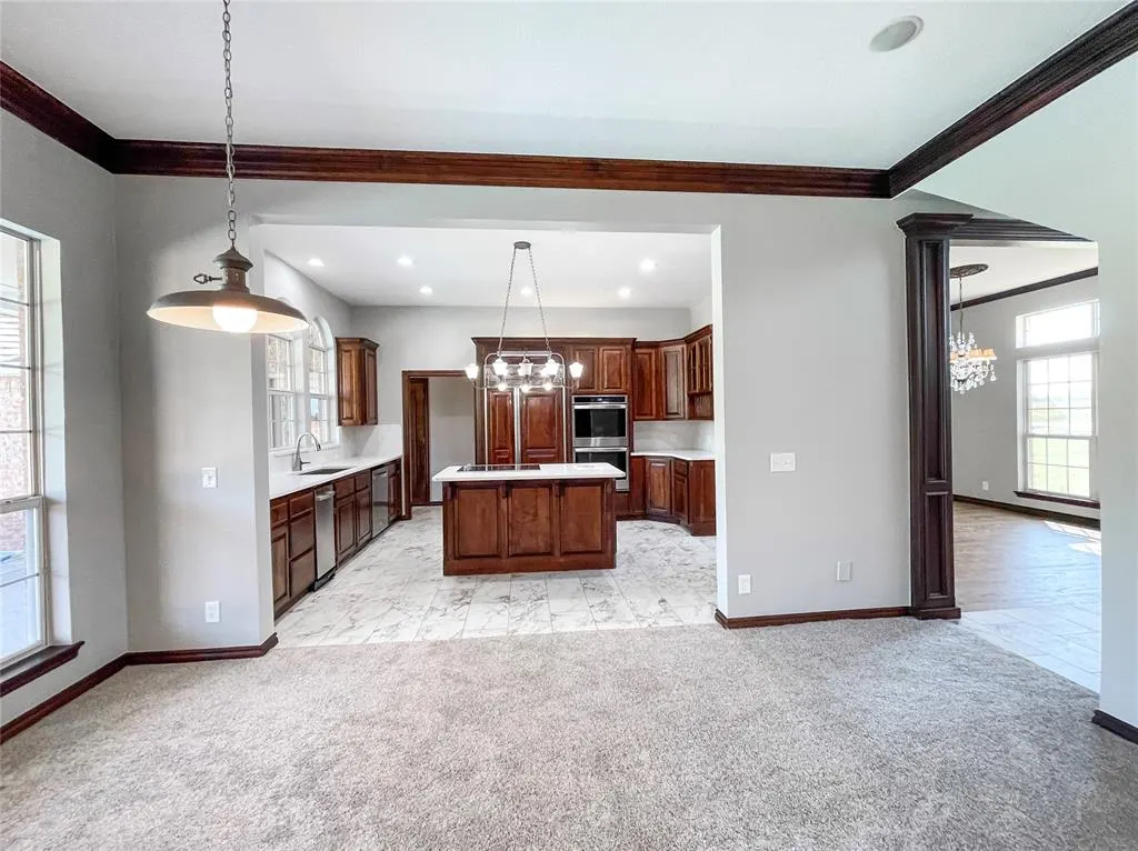 Photo 31 — 900 N Jensen Lane, Yukon, OK 73099