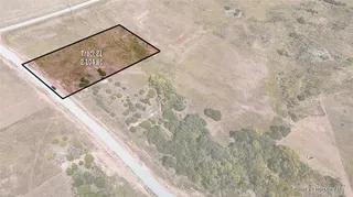 Sold home at 0 E 750 Road