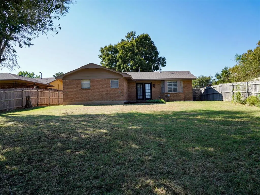 Photo 16 — 5719 NW Chestnut Lane, Lawton, OK 73505
