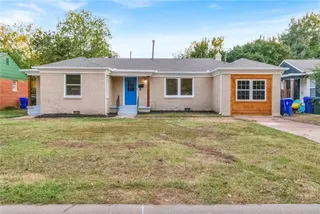 Sold home at 416 W Mosier Street