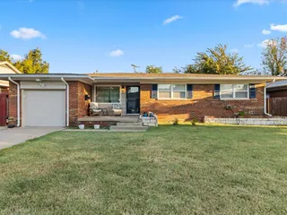 Sold home at 3229 NW 68th Street
