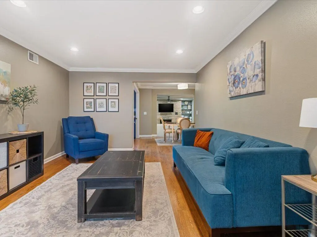 Photo 4 — 3229 NW 68th Street, Oklahoma City, OK 73116