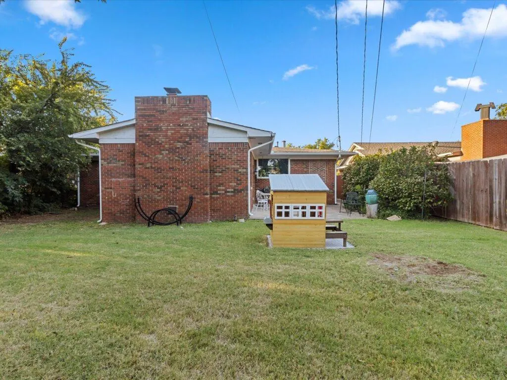 Photo 18 — 3229 NW 68th Street, Oklahoma City, OK 73116