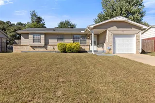 Sold home at 1521 McDonald Drive