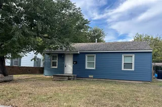 Sold home at 3237 SW 48th Street
