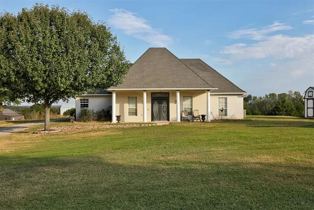 Photo 2 — 12701 E Memorial Road, Jones, OK 73049