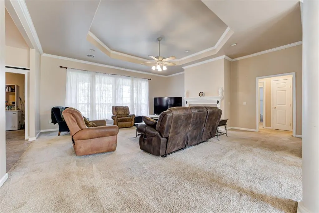 Photo 8 — 12701 E Memorial Road, Jones, OK 73049
