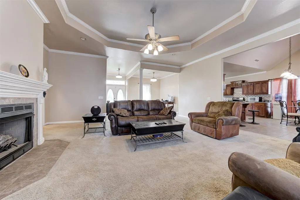 Photo 10 — 12701 E Memorial Road, Jones, OK 73049