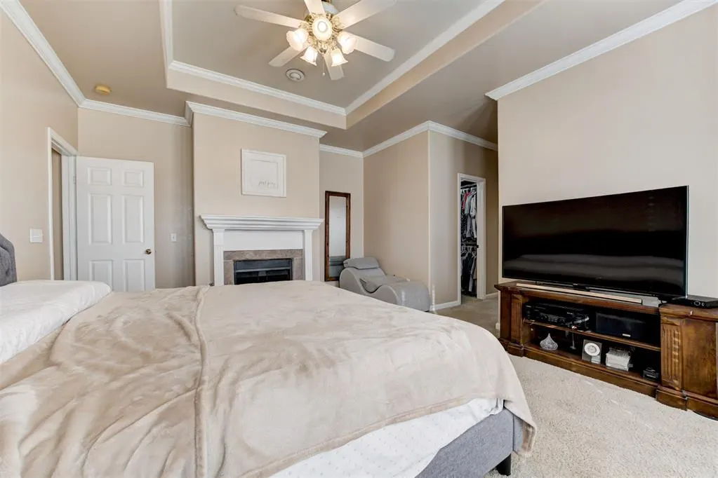 Photo 25 — 12701 E Memorial Road, Jones, OK 73049