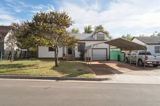 Sold home at 810 SE Binkley Street