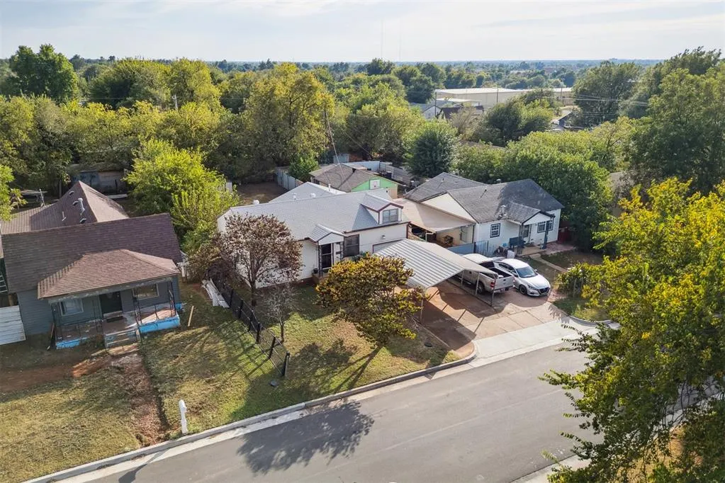 Photo 40 — 810 SE Binkley Street, Oklahoma City, OK 73129