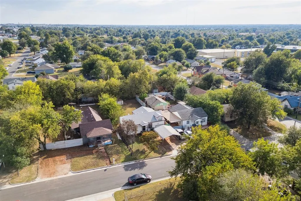 Photo 41 — 810 SE Binkley Street, Oklahoma City, OK 73129