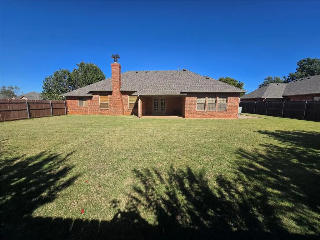 Photo 12 — 3116 SW 105th Terrace, Oklahoma City, OK 73170
