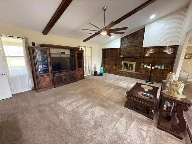 Photo 2 — 617 SW 104th Place, Oklahoma City, OK 73139