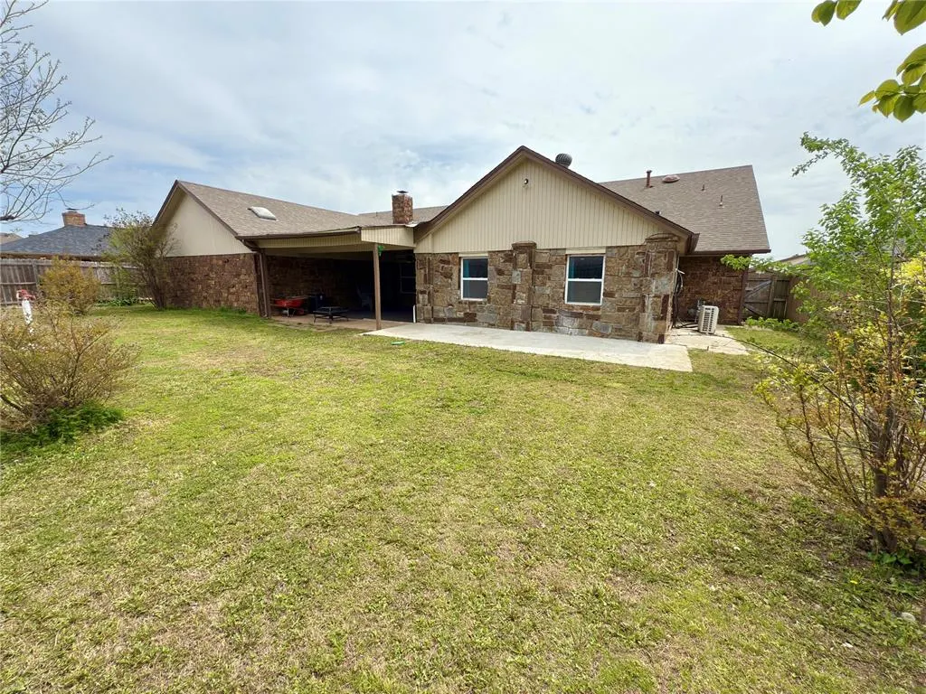 Photo 49 — 617 SW 104th Place, Oklahoma City, OK 73139