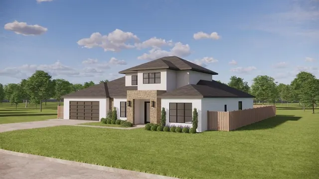 Photo 3 — 15009 Albigny Court, Oklahoma City, OK 73142