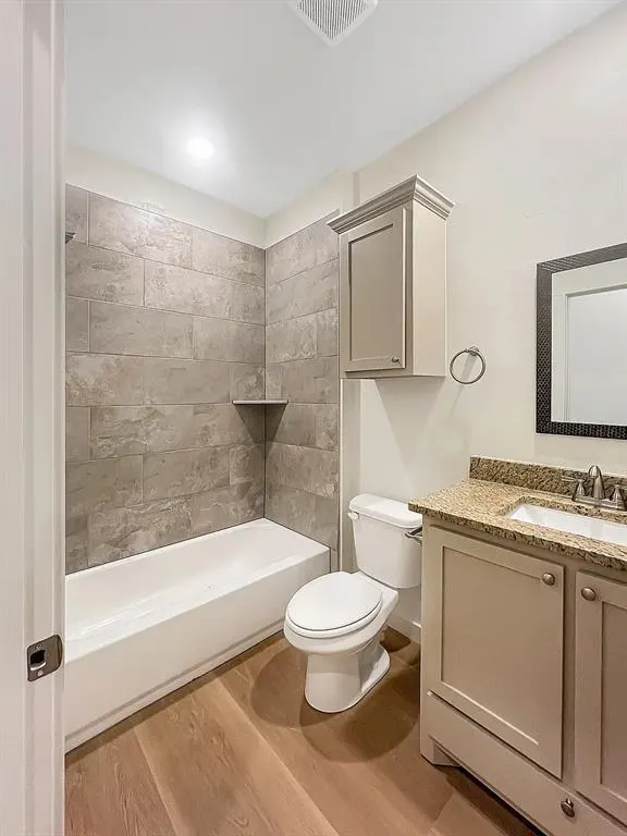 Photo 11 — 805 SW Summit Avenue B, Lawton, OK 73501