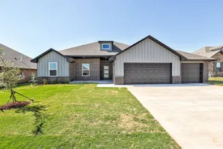 Sold home at 2020 W Flintlock Way