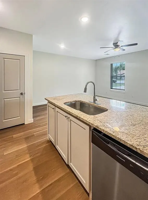 Photo 3 — 2106 Charles Whitlow Avenue 1, Lawton, OK 73501