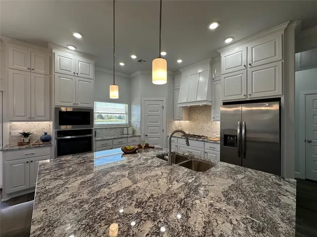 Photo 3 — 2918 Summit Terrace Drive, Norman, OK 73071