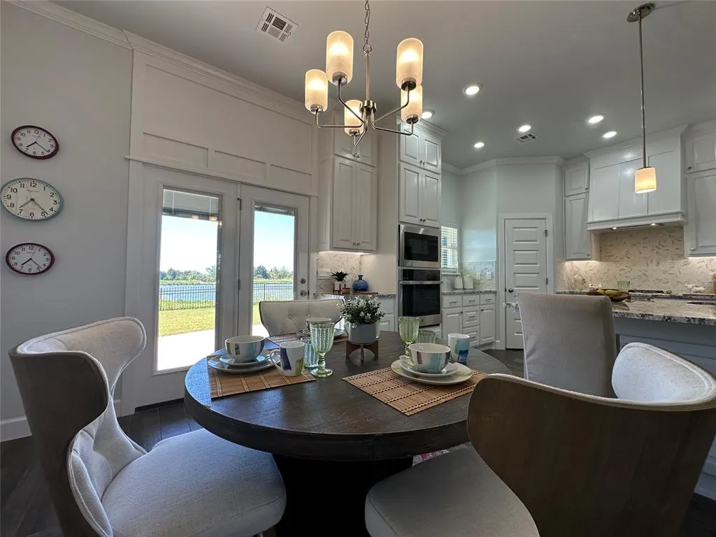 Photo 5 — 2918 Summit Terrace Drive, Norman, OK 73071