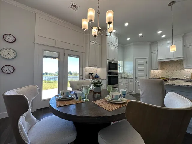 Photo 5 — 2918 Summit Terrace Drive, Norman, OK 73071