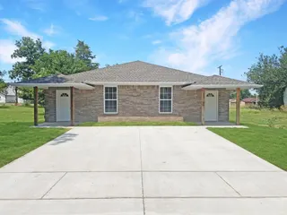 Sold home at 2108 Charles Whitlow Avenue