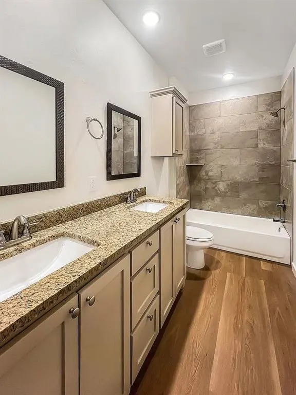 Photo 11 — 2108 Charles Whitlow Avenue, Lawton, OK 73501
