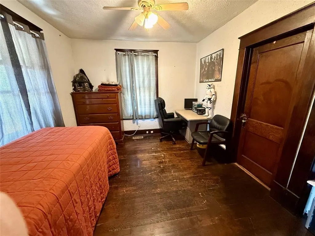 Photo 5 — 605 SW 26th Street, Oklahoma City, OK 73109
