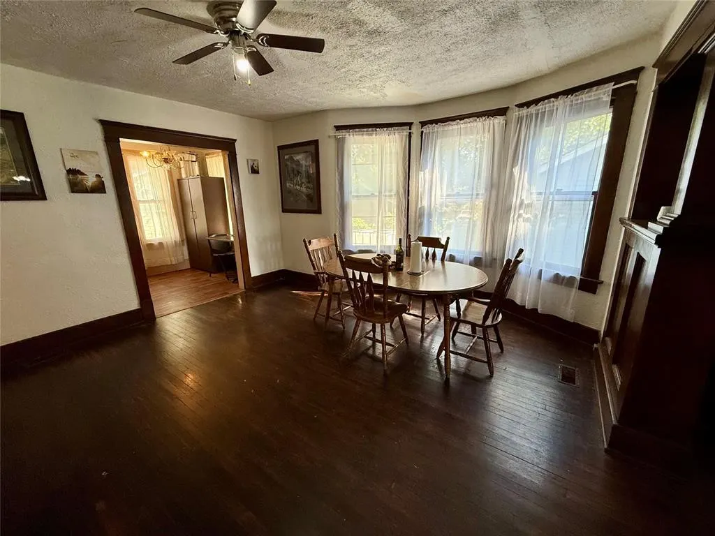 Photo 6 — 605 SW 26th Street, Oklahoma City, OK 73109