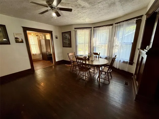 Photo 6 — 605 SW 26th Street, Oklahoma City, OK 73109