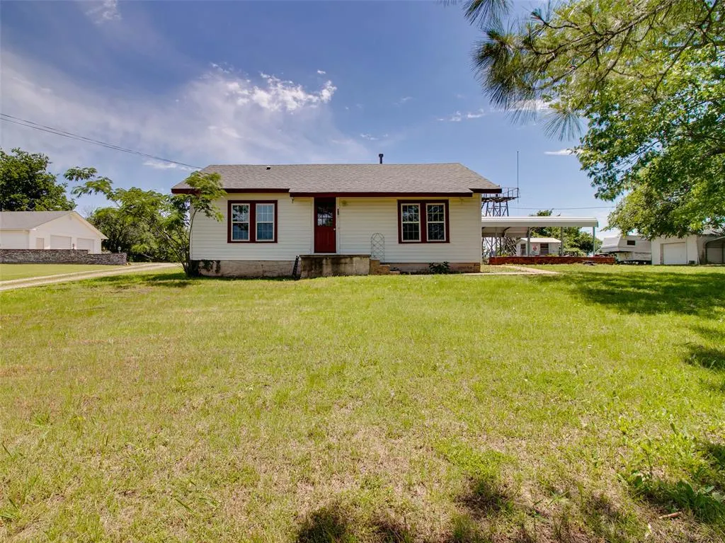 Photo 5 — 922 W 7TH Street, Stroud, OK 74079