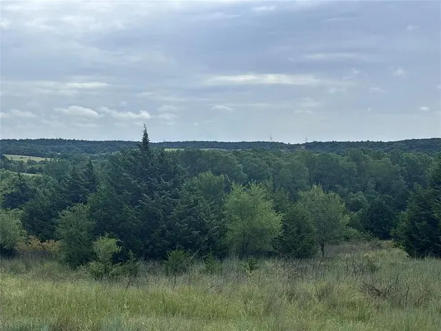 Front exterior — N N 2750 Road 8, Minco, OK 73059