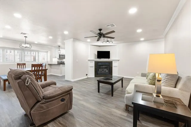 Photo 3 — 600 NW 4th Street 101N, Oklahoma City, OK 73102