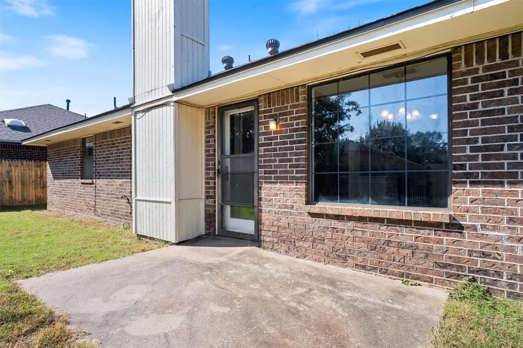 Photo 23 — 11512 Wallace Avenue, Oklahoma City, OK 73162