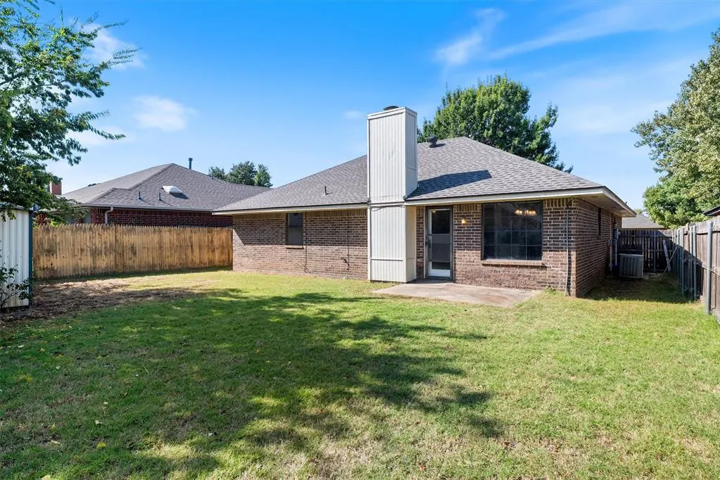 Photo 24 — 11512 Wallace Avenue, Oklahoma City, OK 73162