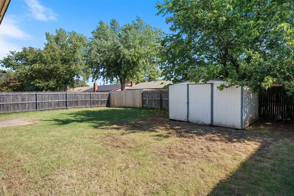 Photo 25 — 11512 Wallace Avenue, Oklahoma City, OK 73162