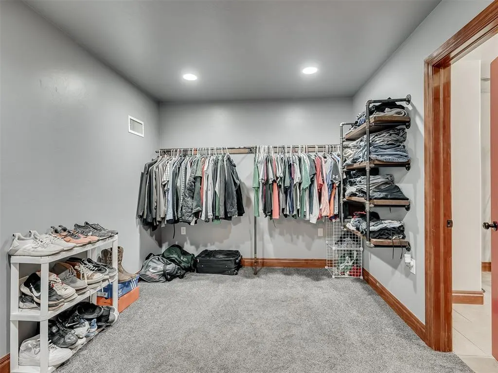 Photo 35 — 18700 HICKORY HOLLOW Drive, Harrah, OK 73045