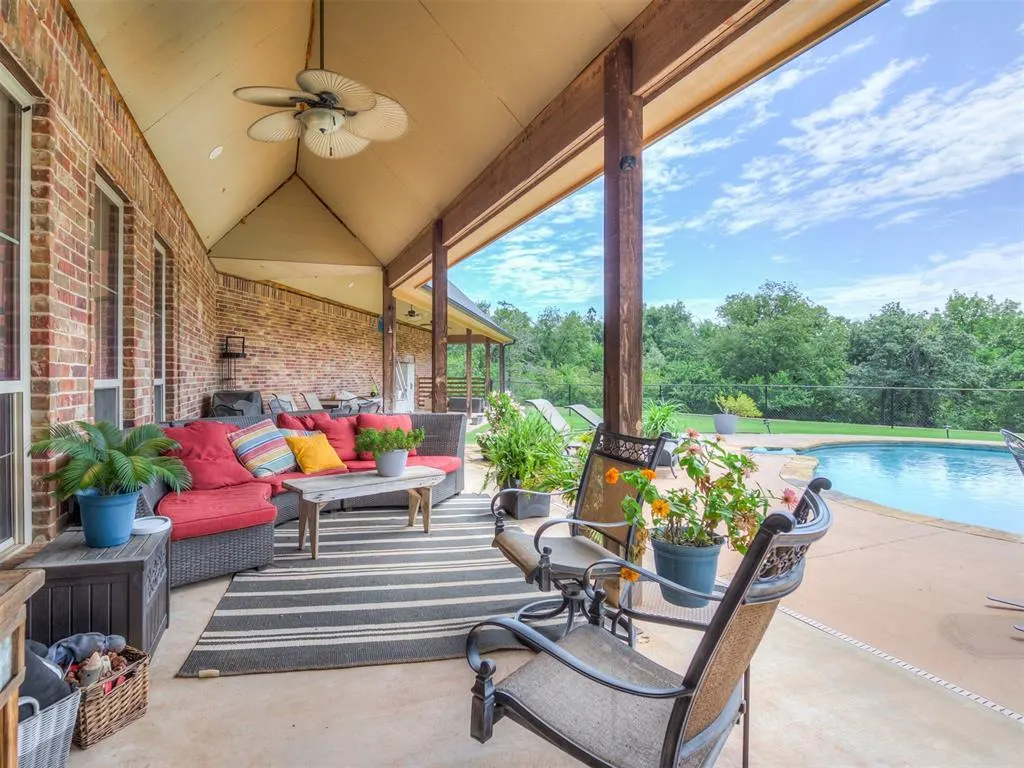 Photo 40 — 18700 HICKORY HOLLOW Drive, Harrah, OK 73045