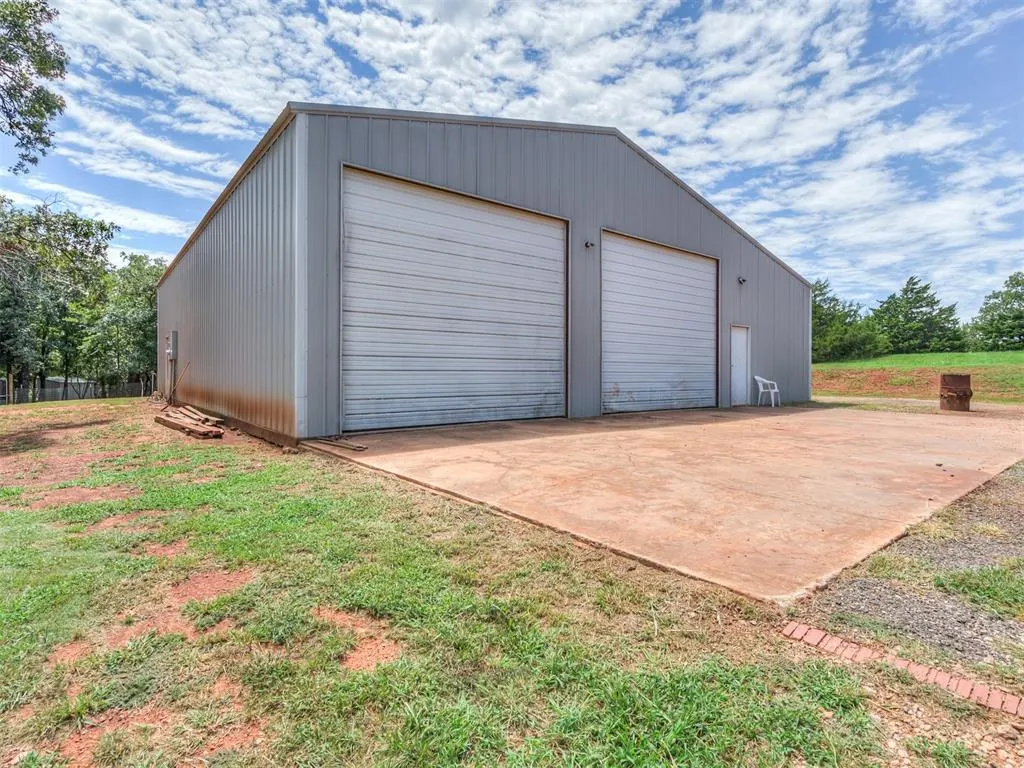 Photo 46 — 18700 HICKORY HOLLOW Drive, Harrah, OK 73045